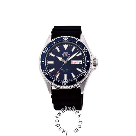 Buy Men's ORIENT RA-AA0006L Watches | Original