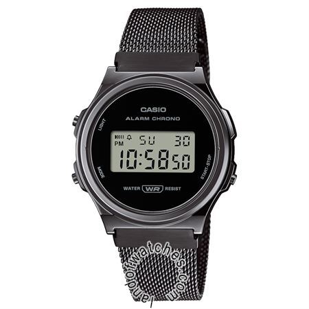 Buy Women's CASIO A171WEMB-1A Watches | Original