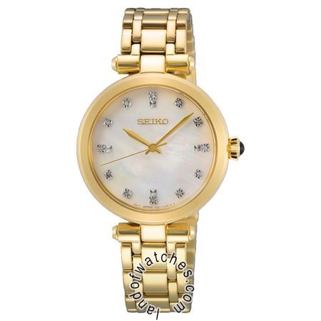 Watches Gender: Women's,Movement: Quartz,Brand Origin: Japan,Classic - fashion style