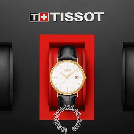 Buy Men's TISSOT T922.410.16.011.00 Watches | Original