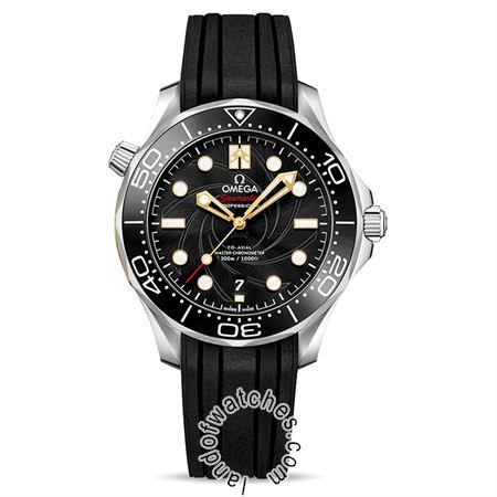 Buy Men's OMEGA 210.22.42.20.01.004 Watches | Original