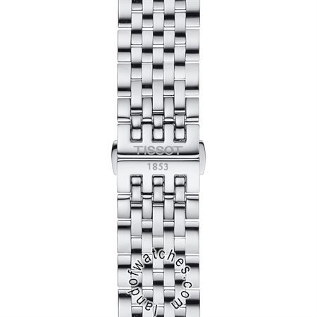 Buy Men's TISSOT T063.610.11.057.00 Classic Watches | Original