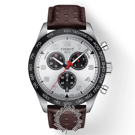 Watches Gender: Men's,Movement: Quartz,Brand Origin: SWISS,Sport style,Date Indicator,Chronograph,Luminous,TachyMeter