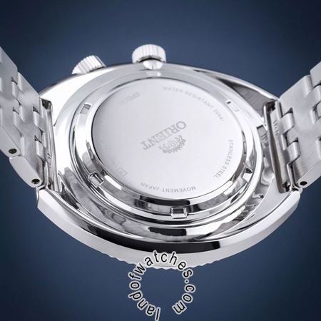 Buy Men's ORIENT RA-AA0E05B19B Sport Watches | Original