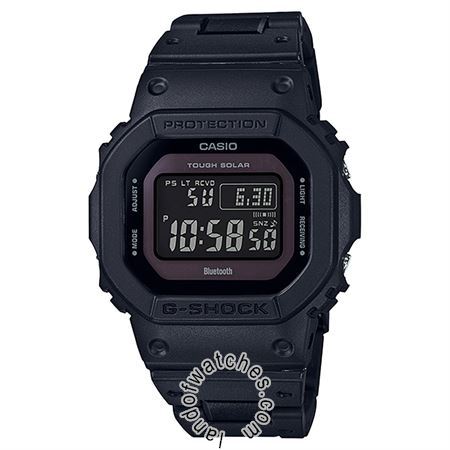 Buy CASIO GW-B5600BC-1B Watches | Original
