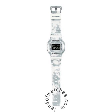 Buy Men's CASIO DW-5600GC-7 Watches | Original