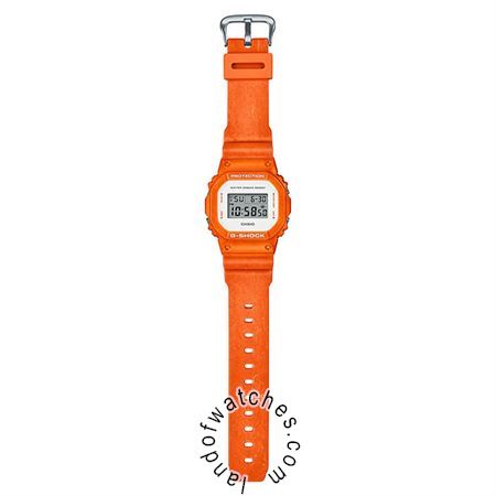 Buy Men's CASIO DW-5600WS-4 Watches | Original