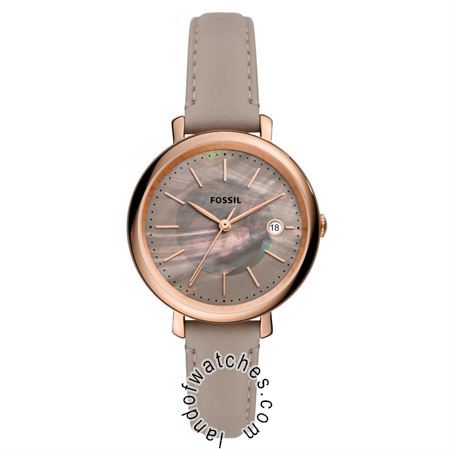 Buy Women's FOSSIL ES5091 Classic Watches | Original