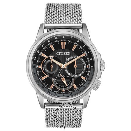 Buy Men's CITIZEN BU2020-70E Classic Watches | Original