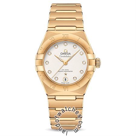 Buy Women's OMEGA 131.50.29.20.52.002 Watches | Original
