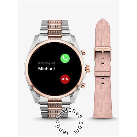 Buy MICHAEL KORS MKT5137 Watches | Original