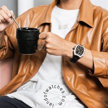 Buy Men's ICE WATCH 023315 Sport Watches | Original