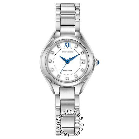 Buy Women's CITIZEN EW2540-83A Watches | Original