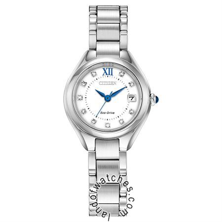 Watches Gender: Women's,Movement: Eco Drive