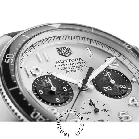 شراء ساعة معصم رجالیه تغ هویر(TAG HEUER) CBE511B.FC8279 | | | الأصلي