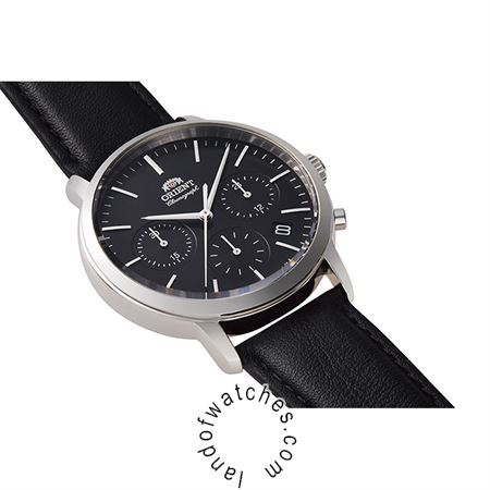 Buy ORIENT RA-KV0303B Watches | Original