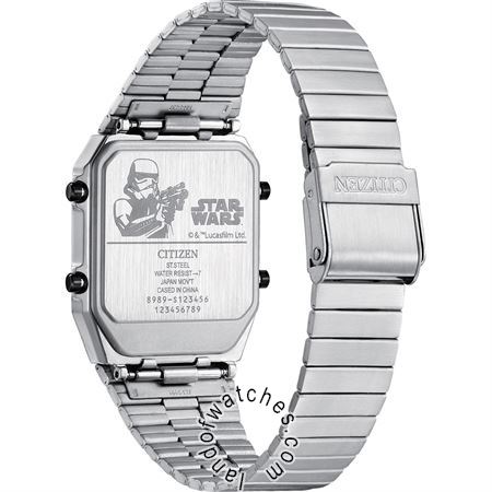 Buy CITIZEN JG2118-59A Watches | Original
