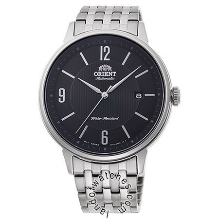 Buy ORIENT RA-AC0J08B Watches | Original