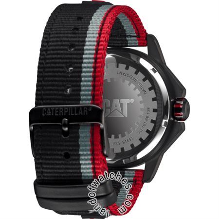 Buy Men's CAT YU.161.68.138 Sport Watches | Original