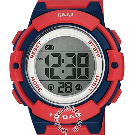 Buy Women's Q&Q M185J002Y Sport Watches | Original