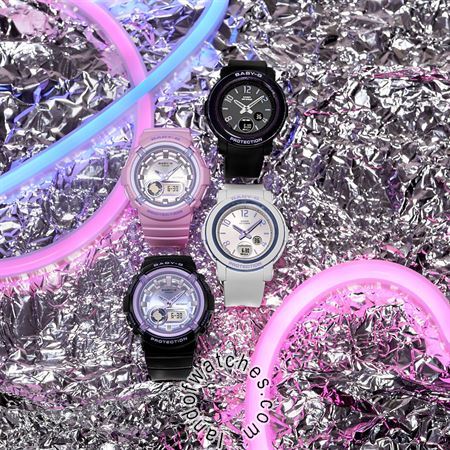 Buy CASIO BGA-280DR-4A Watches | Original