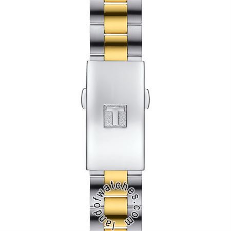Buy Women's TISSOT T101.910.22.111.00 Classic Watches | Original