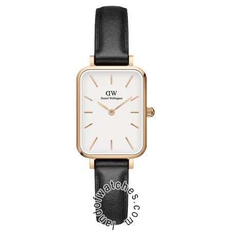 Buy Women's DANIEL WELLINGTON DW00100434 Classic Watches | Original