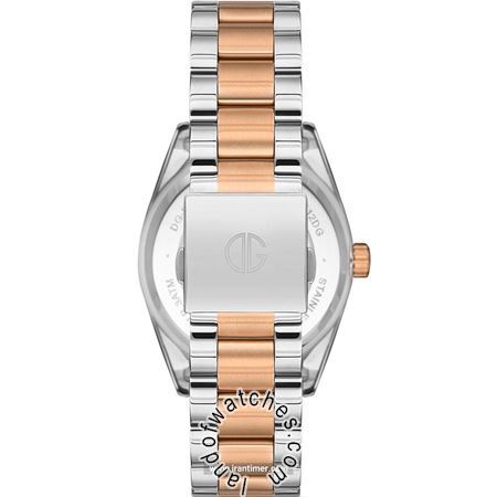 شراء ساعة معصم رجالیه دیوید غانر(David Guner) DG-8329GA-E6 كلاسيك | | | الأصلي