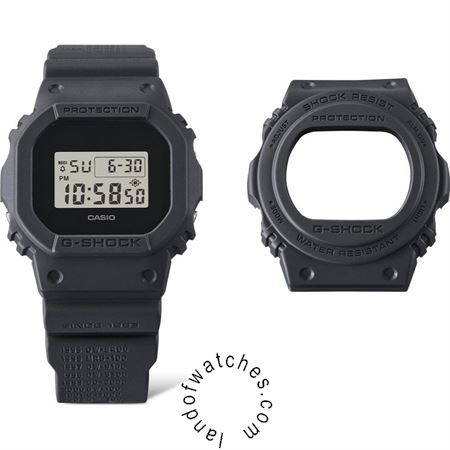 Watches 