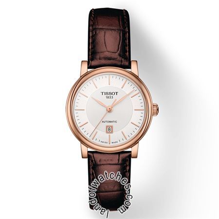 Watches Gender: Women's,Movement: Automatic,Brand Origin: SWISS,casual - Classic style,Date Indicator,Power reserve indicator