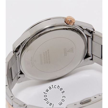 شراء ساعة معصم رجالیه غس(GUESS) GW0493G3 كلاسيك | | | الأصلي