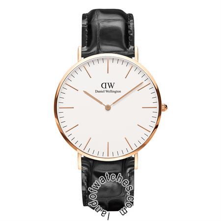 Buy Men's DANIEL WELLINGTON DW00100014 Watches | Original