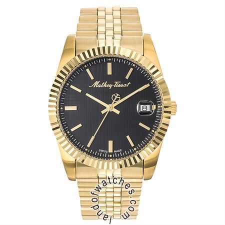 Watches Gender: set - Men's,Movement: Quartz,Brand Origin: SWISS,casual - Classic style,Date Indicator,Luminous,PVD coating colour