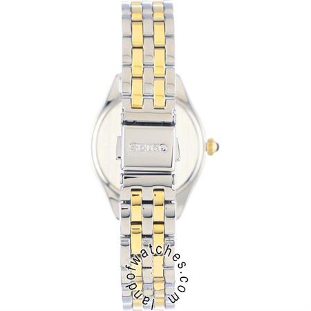 Buy Women's SEIKO SUR330P1 Classic Watches | Original