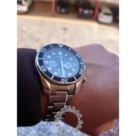 شراء ساعة معصم رجالیه سیکو(SEIKO) SSC807J1 رياضة | | | الأصلي
