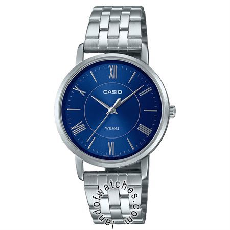 Buy CASIO LTP-B110D-2AV Watches | Original