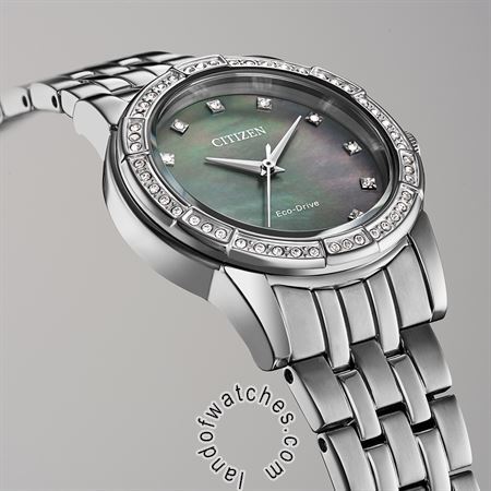 Buy Women's CITIZEN EM0770-52Y Fashion Watches | Original