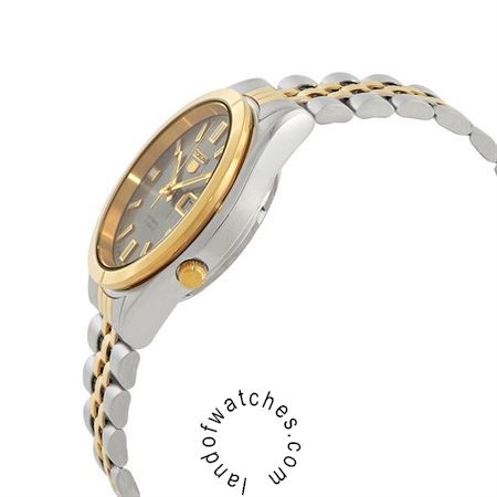 Buy Men's SEIKO SNKC40J1 Classic Watches | Original