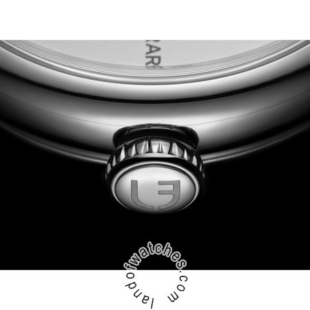 Buy Men's LOUIS ERARD 85237AA21.BVA31 Watches | Original