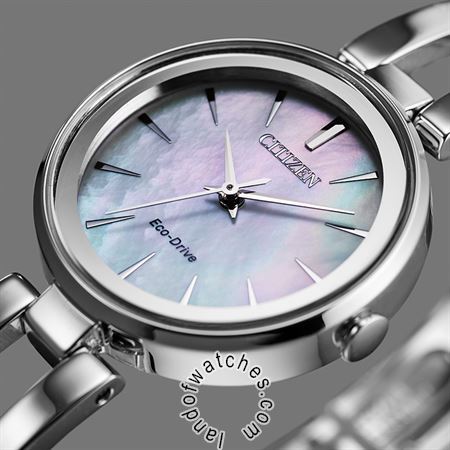 Buy Women's CITIZEN EM0630-51D Classic Watches | Original