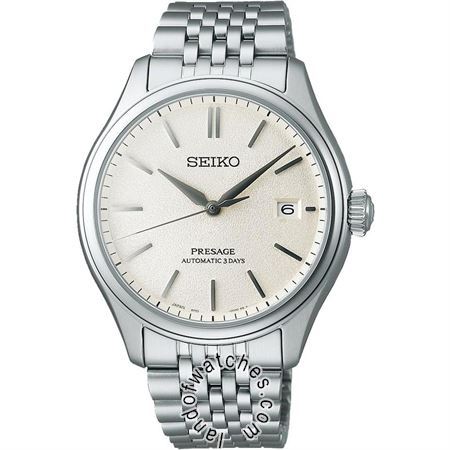 شراء ساعة معصم رجالیه سیکو(SEIKO) SPB463J1 كلاسيك | | | الأصلي