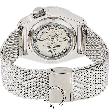 شراء ساعة معصم رجالیه سیکو(SEIKO) SRPD71K1 كلاسيك | | | الأصلي