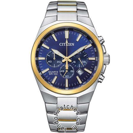 Watches Men's Classic Watches