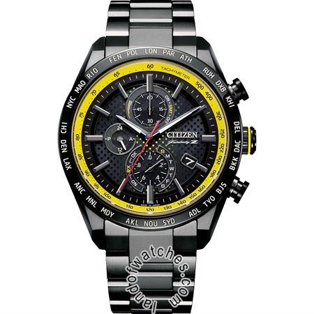 Watches Men's Classic Watch's