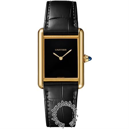 Buy CARTIER CRWGTA0091 Watches | Original