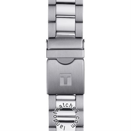 Buy Men's TISSOT T120.417.11.091.01 Sport Watches | Original