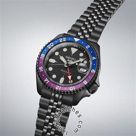 شراء ساعة معصم رجالیه سیکو(SEIKO) SSK027K1 رياضة | | | الأصلي