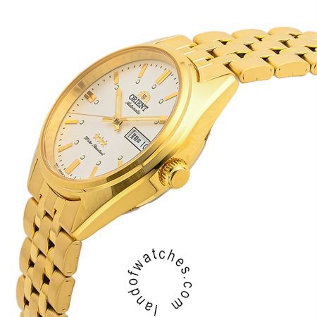 Buy Men's ORIENT RA-AB0E05S Classic Watches | Original
