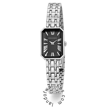 Buy ROMANSON RM0B18L Watches | Original
