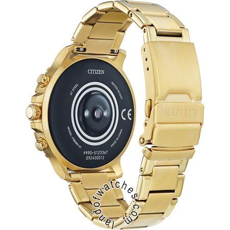 Buy Men's CITIZEN MX0002-52X Classic Watches | Original